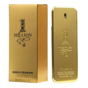 Paco Rabanne 1 Million