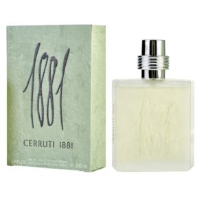 Parfum 1881 Cerruti homme