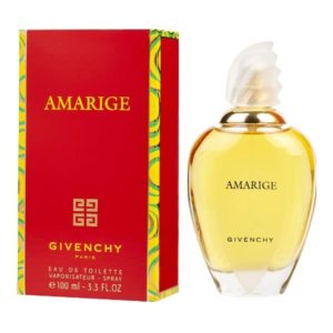 Prafum femme Amarige Givenchy