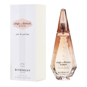 Prafum Givenchy Ange ou Démon Le Secret