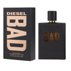 Prafum Diesel Bad homme