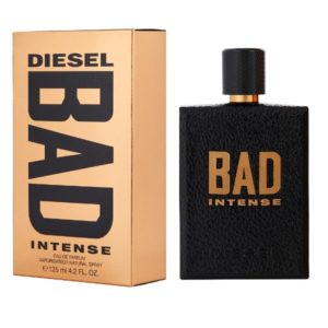 Prafum Diesel Bad Intense