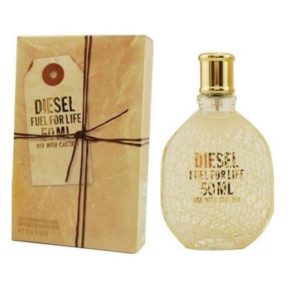 Parfum Diesel Fuel For Life