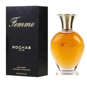 Prafum Femme Rochas