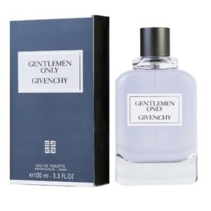 Prafum Givenchy Gentlemen Only