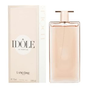 Prafum femme Lancôme Idôle