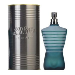 Parfum Le male Jean Paul Gaultier