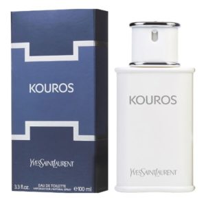 Parfum Kouros pour homme de YSL