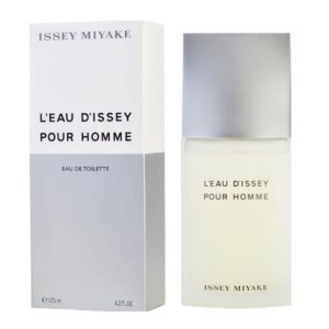 Parfum L'Eau d'Issey pour Homme Issey Miyake