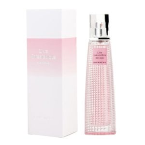 Prafum Givenchy Live Irrésistible Rosy Crush