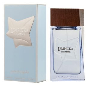 Prafum Lolita Lempicka homme