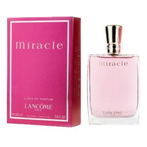 Prafum Lancôme Miracle