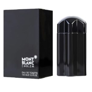 Parfum Mont Blanc Emblem