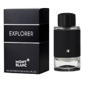 Parfum Mont Blanc Explorer