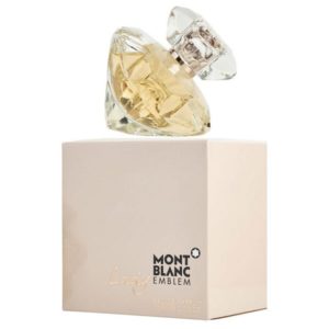 Parfum Mont Blanc Lady Emblem