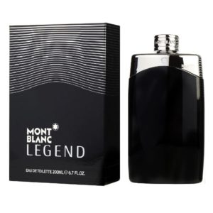 Parfum Mont Blanc Legend