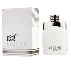 Parfum Mont Blanc Legend Spirit