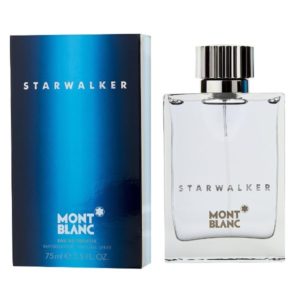 Mont Blanc Starwalker homme