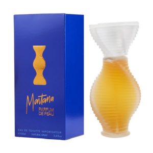 Montana Parfum de Peau