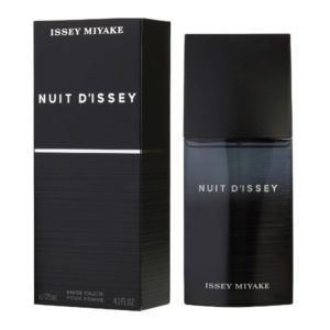 Issey Miyake Nuit d'Issey