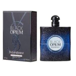 Parfum Opium Black Intense