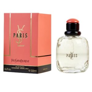 Parfum YSL Paris