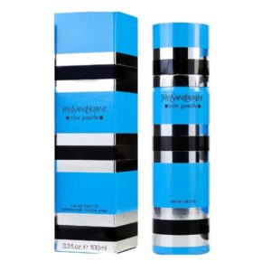 Parfum femme Rive Gauche