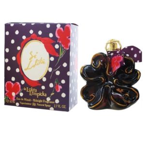 Parfum Si Lolita Eau de Minuit