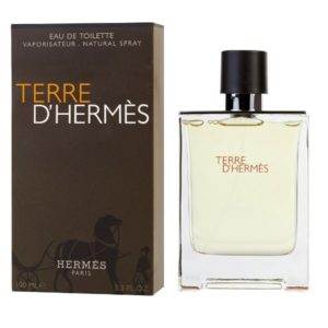 Parfum Hermès Terre d'Hermès