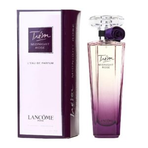 Prafum Lancôme Trésor Midnight Rose