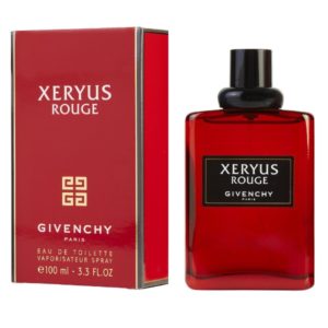 Prafum Xeryus Rouge Givenchy