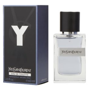 e Parfum Y de YSL  pour homme