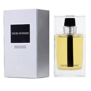 Parfum Dior Homme