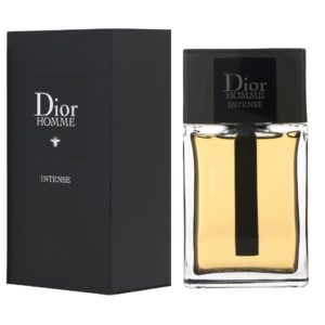 Parfum Dior Homme Intense