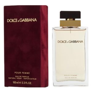 Dolce & Gabbana pour femme