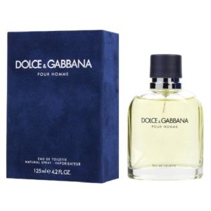 Dolce & Gabbana pour homme