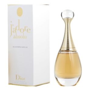 Parfum Dior J'Adore Absolu