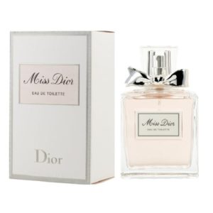 Parfum Miss Dior eau de Toilette