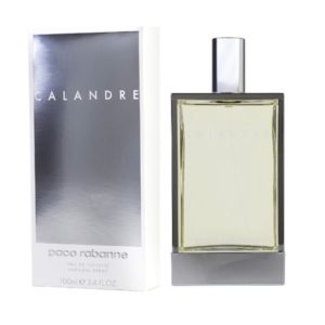 Parfum Paco Rabanne Calandre