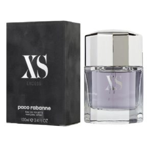 Parfum Paco Rabanne XS