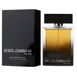 Dolce & Gabbana The One for Men