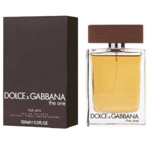 Dolce & Gabbana The One for Men