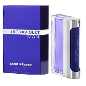 Paco Rabanne Ultraviolet Man