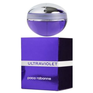 Parfum Ultraviolet pour femme