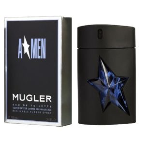 Parfum Mugler A*Men