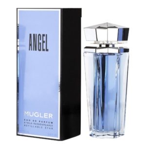 Parfum femme Mugler