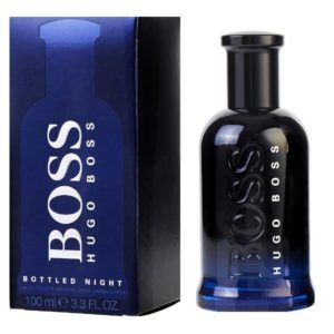 Parfum Boss Bottled Night