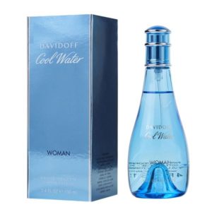 Parfum femme Davidoff Cool Water