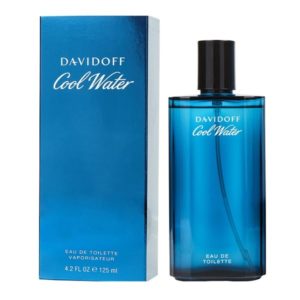 Parfum homme Davidoff Cool Water