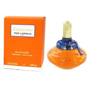 Parfum Fantasme Ted Lapidus